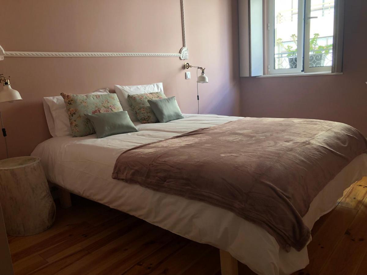 Godinho'S House Bed & Breakfast มาโตซีนโญส ภายนอก รูปภาพ