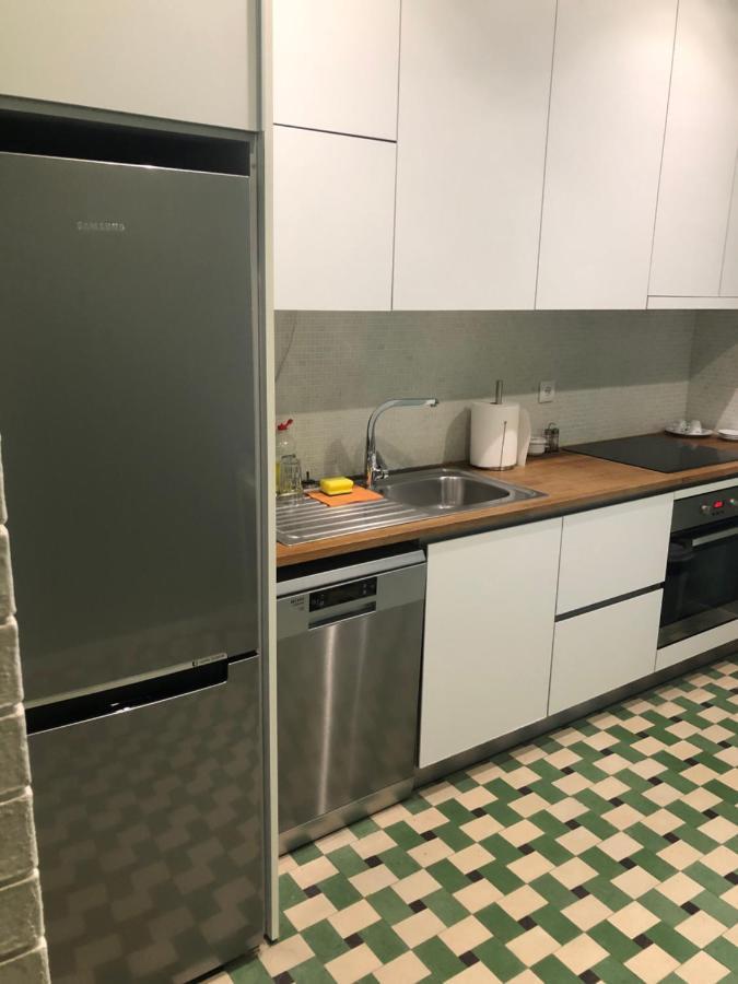 Godinho'S House Bed & Breakfast มาโตซีนโญส ภายนอก รูปภาพ