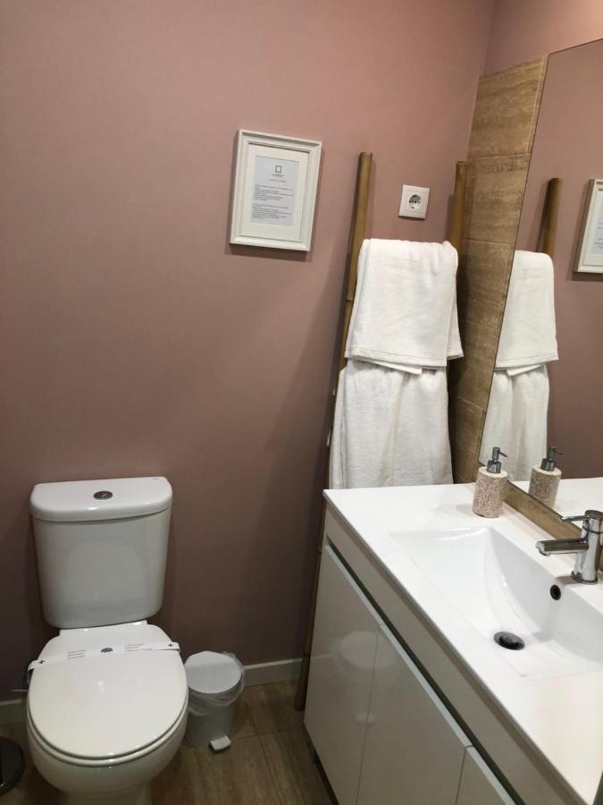 Godinho'S House Bed & Breakfast มาโตซีนโญส ภายนอก รูปภาพ