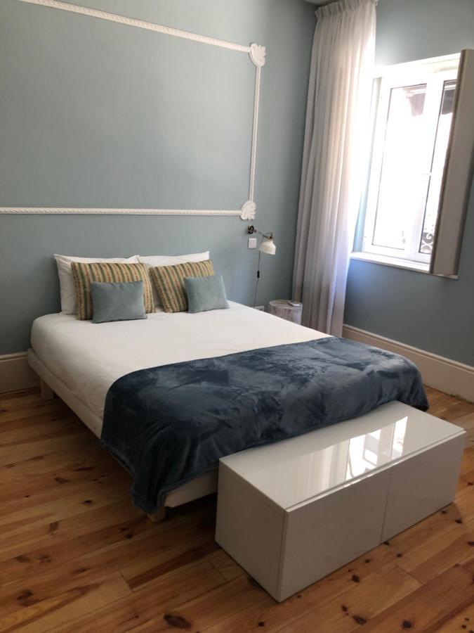 Godinho'S House Bed & Breakfast มาโตซีนโญส ภายนอก รูปภาพ