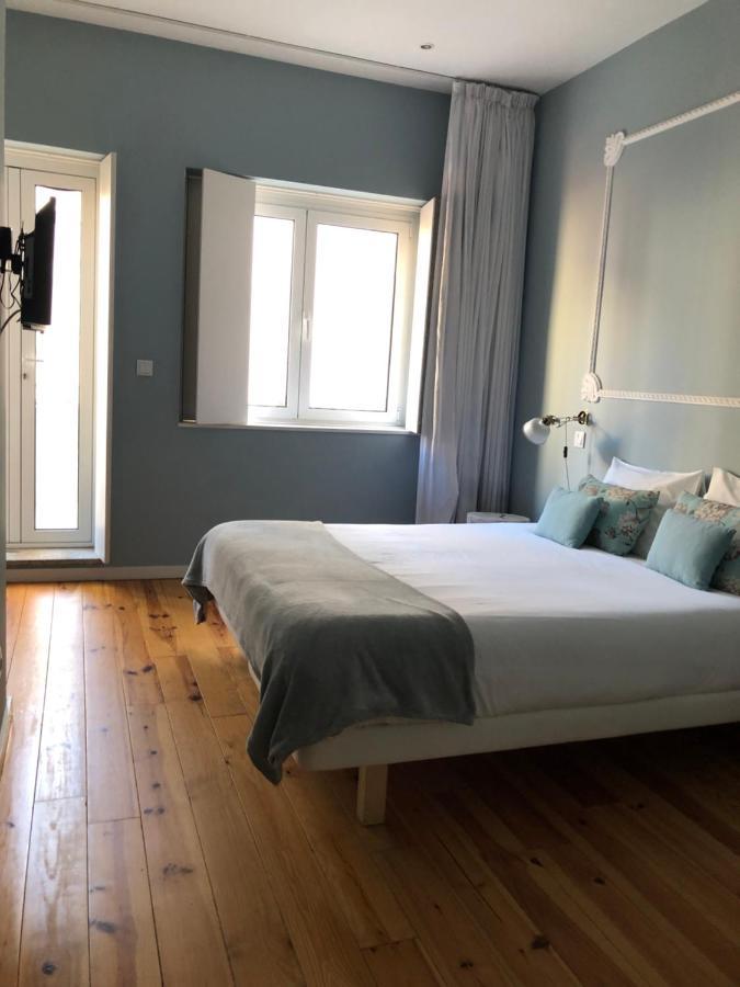 Godinho'S House Bed & Breakfast มาโตซีนโญส ภายนอก รูปภาพ