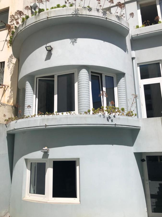 Godinho'S House Bed & Breakfast มาโตซีนโญส ภายนอก รูปภาพ