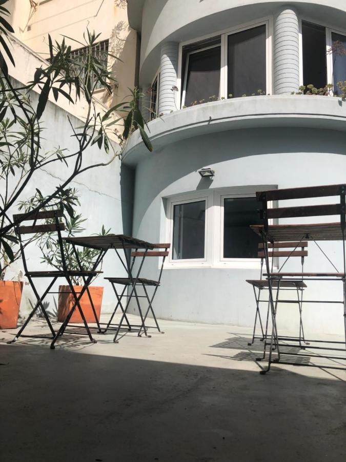Godinho'S House Bed & Breakfast มาโตซีนโญส ภายนอก รูปภาพ