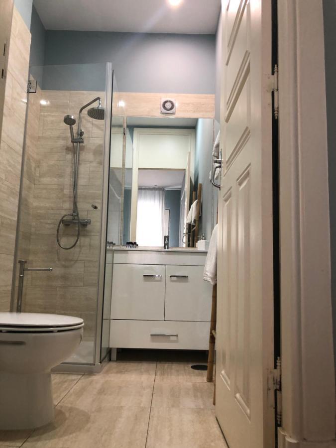 Godinho'S House Bed & Breakfast มาโตซีนโญส ภายนอก รูปภาพ