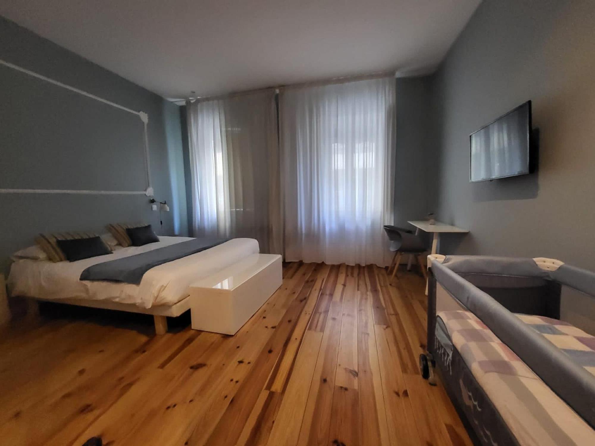 Godinho'S House Bed & Breakfast มาโตซีนโญส ภายนอก รูปภาพ
